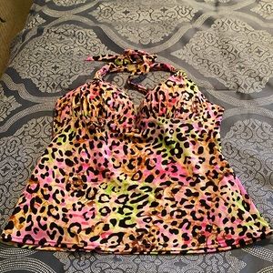 Great Condition Victoria Secrets Swim Top